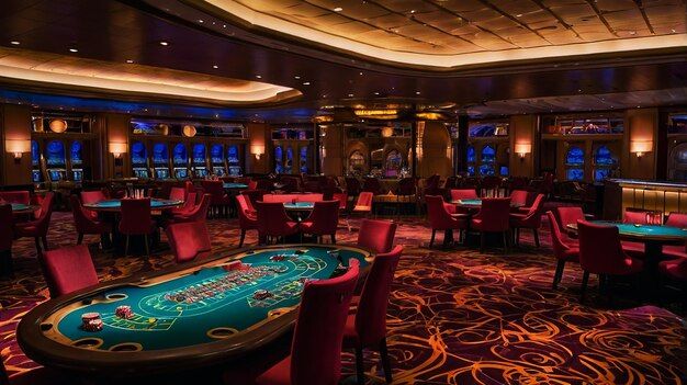 motorcitycasino کیسینو میں رولیٹی گیمز کے بارے میں معلومات
