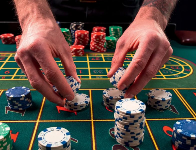 ایک اکاؤنٹ بنائیں یا motorcitycasino کیسینو میں لاگ ان کریں۔