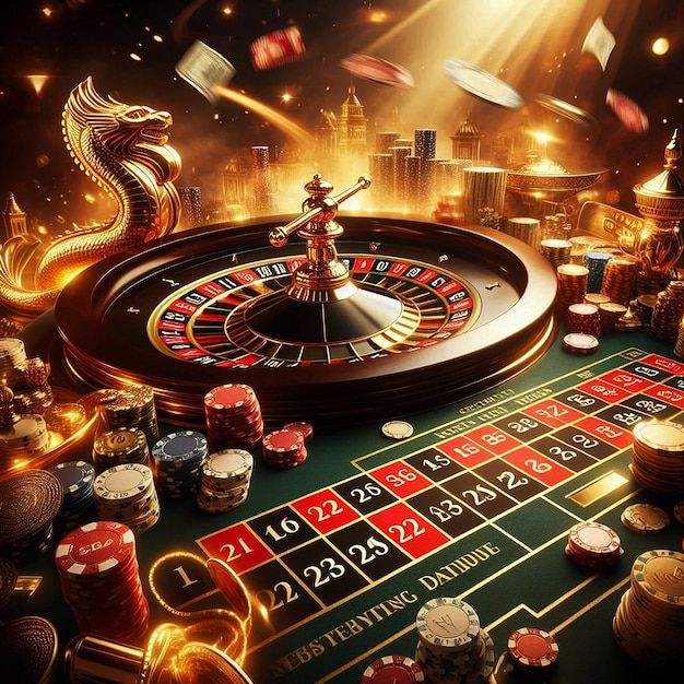 motorcitycasino آن لائن کیسینو میں کھیلنے کی وجوہات