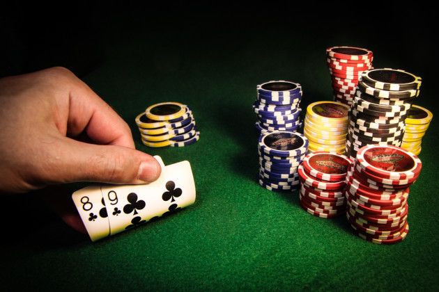 پاکستان میں motorcitycasino کا آن لائن کیسینو سیکشن کھولیں۔