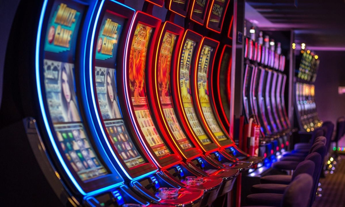 پاکستان کے نئے motorcitycasinoکیسینو کھلاڑیوں کے لیے خوش آمدید بونس