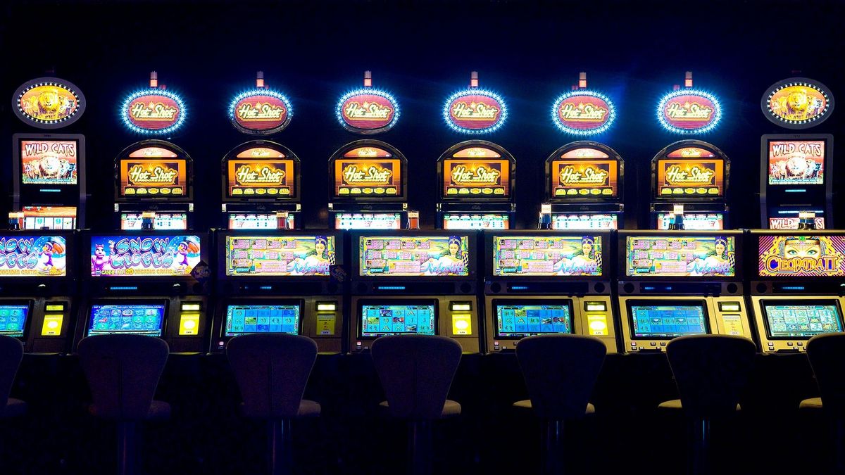 motorcitycasino آن لائن کیسینو میں اصل گیمز